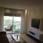 La Palmora Suites
