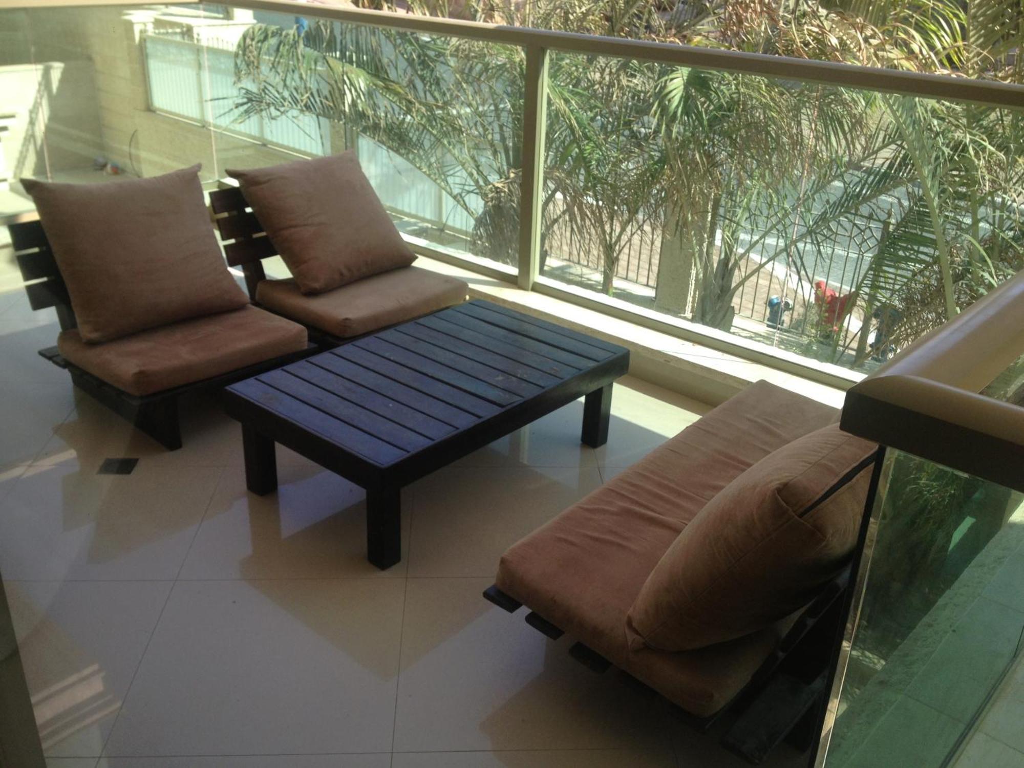 La Palmora Eilat