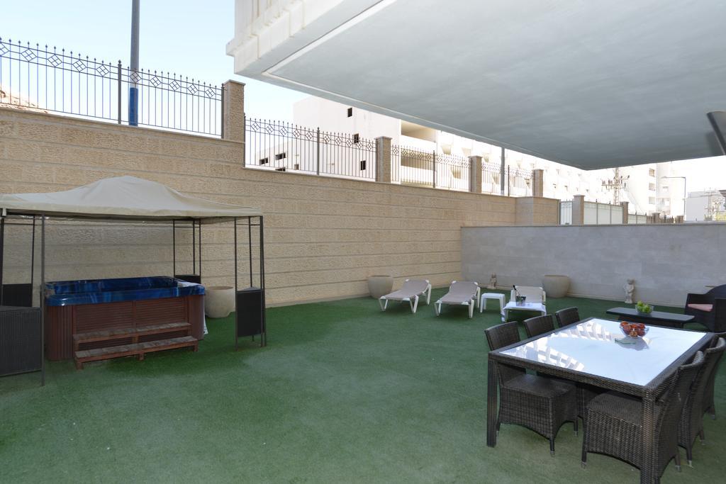 La Palmora Apartamento *