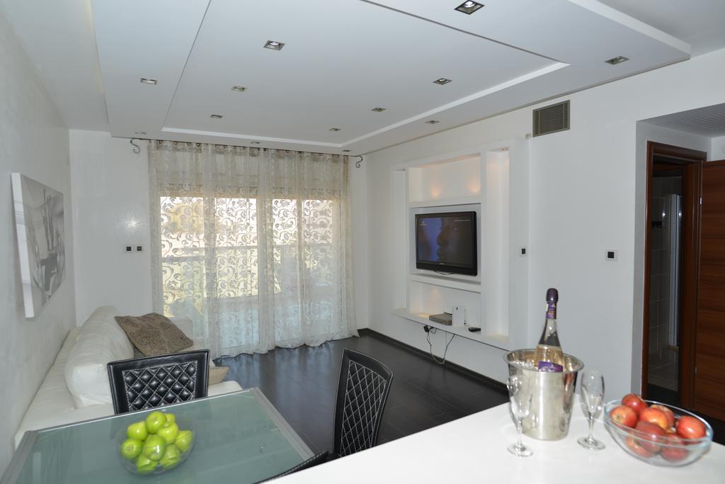 La Palmora Apartamento Eilat