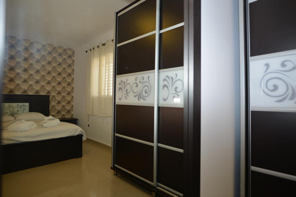 La Palmora Eilat