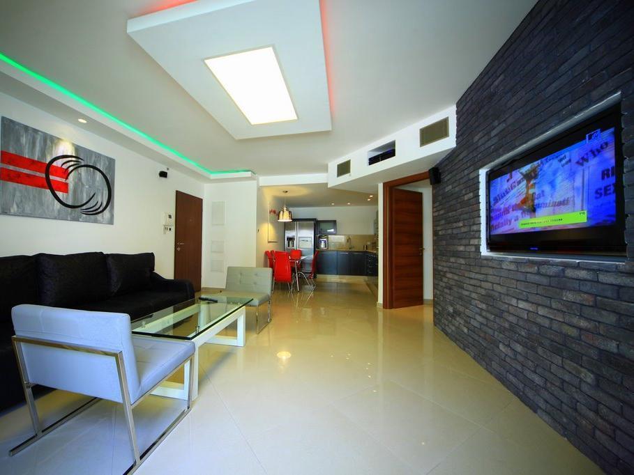 La Palmora Apartamento Eilat