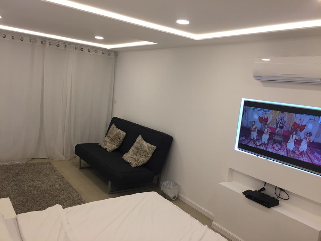 La Palmora Apartamento Eilat