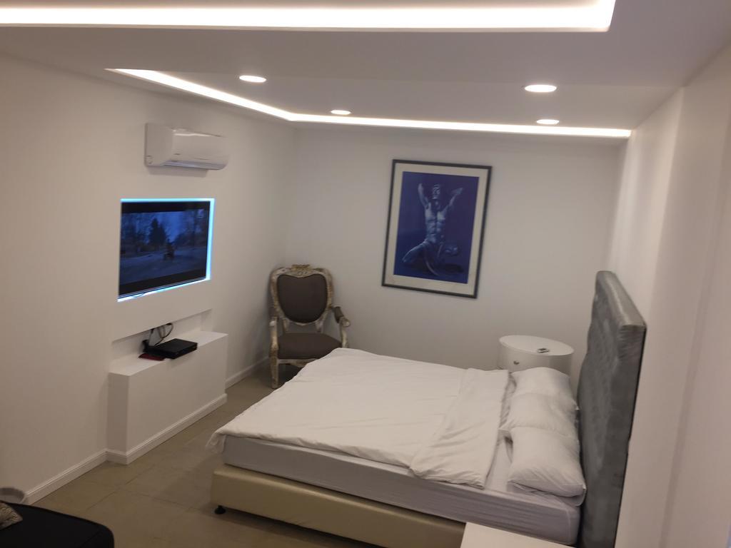 Apartamento La Palmora *