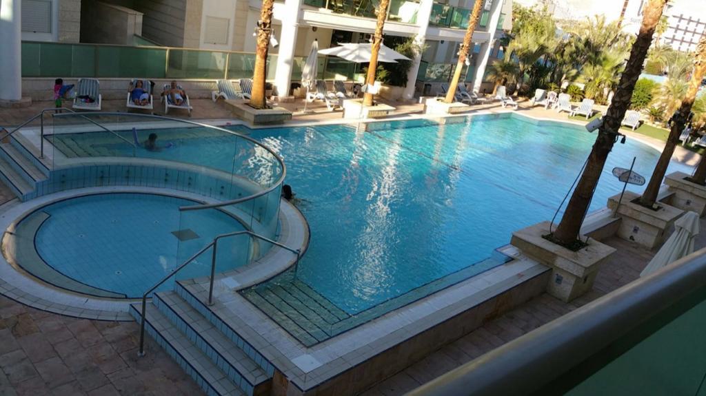 La Palmora Eilat
