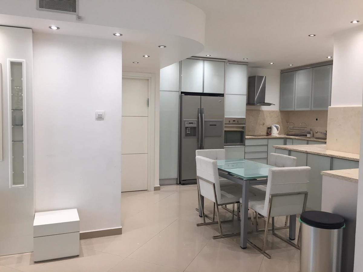 Apartamento La Palmora *
