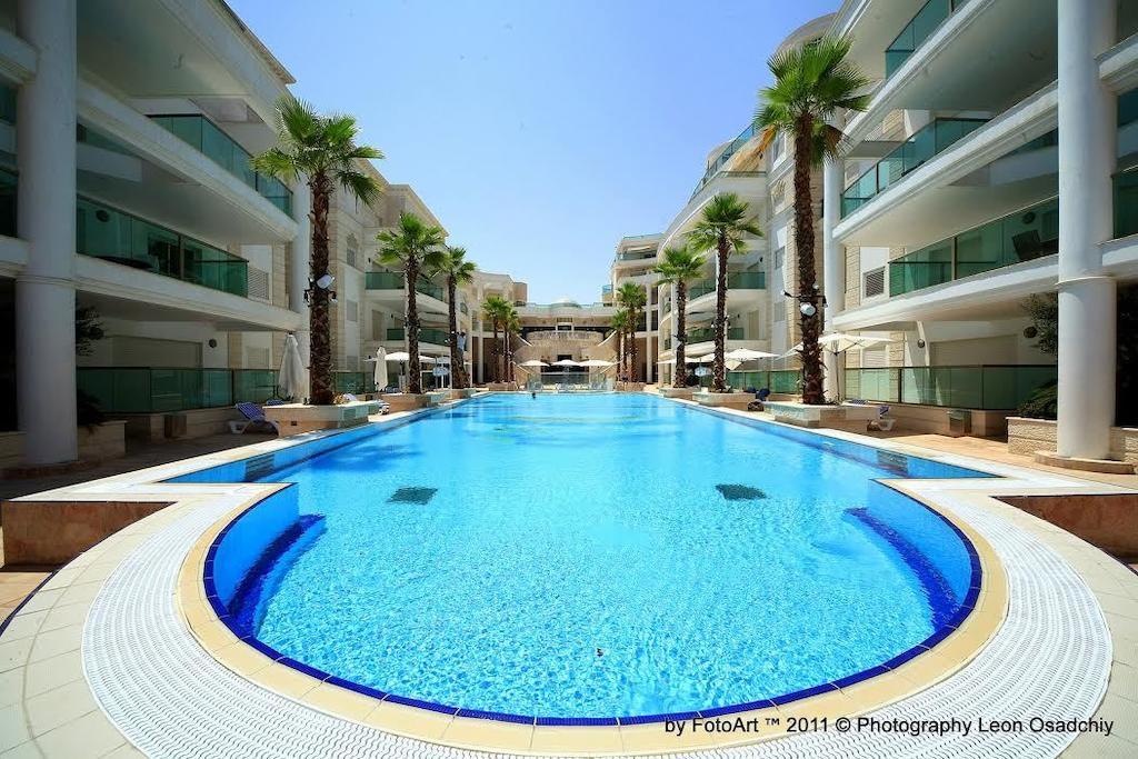 Apartamento La Palmora *