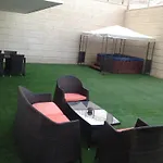 La Palmora Suites
