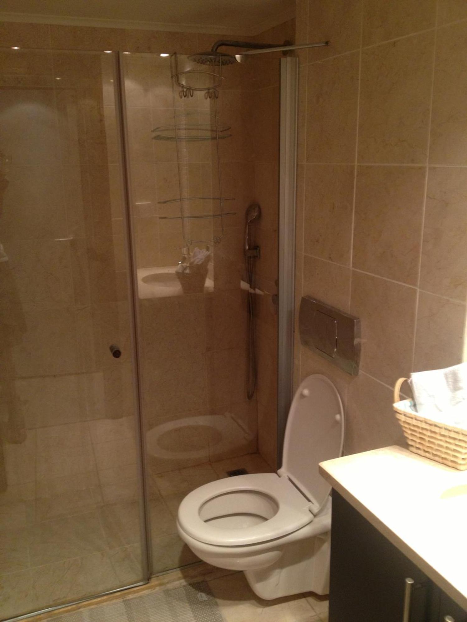 Apartment La Palmora Eilat