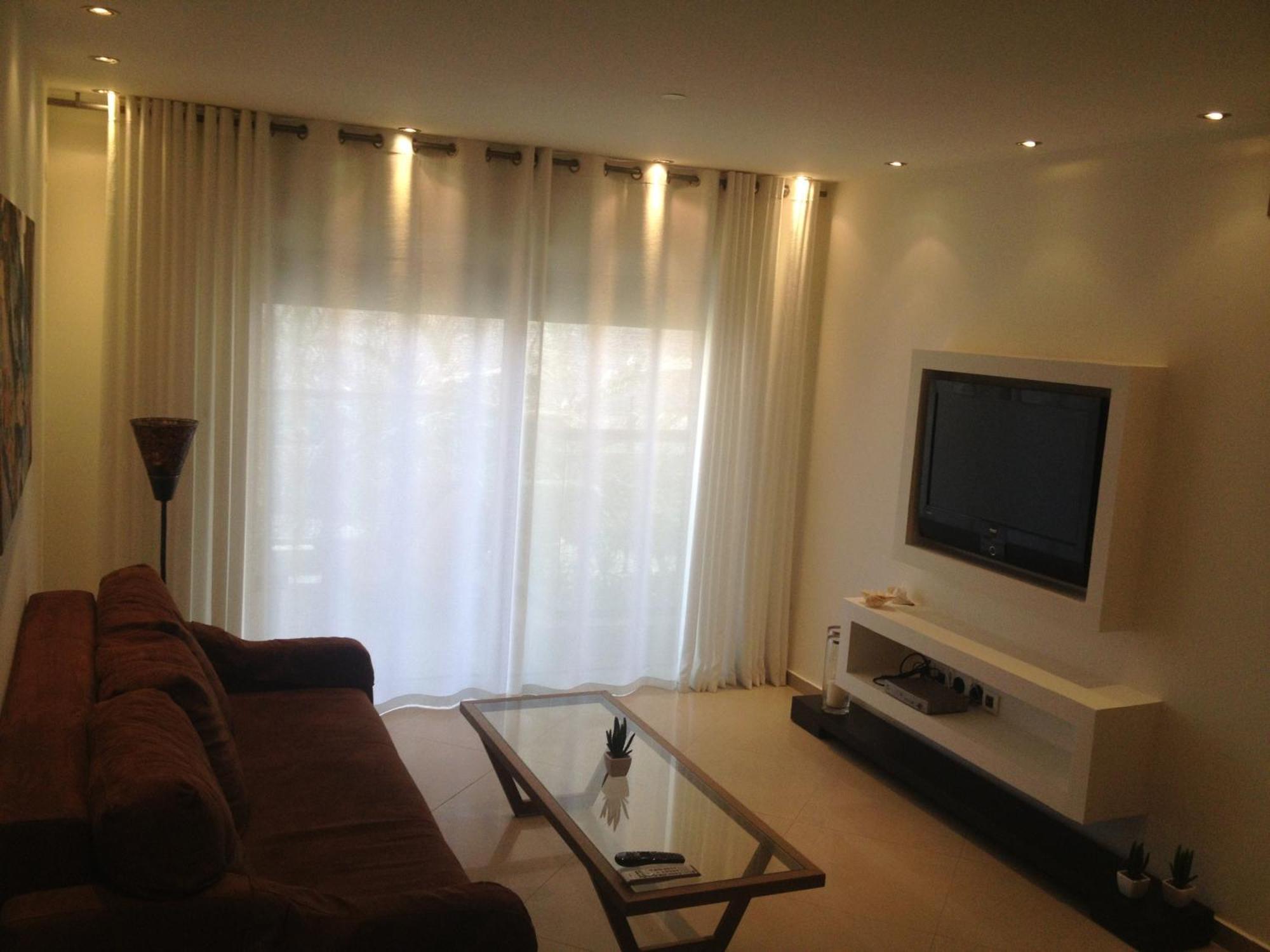 Apartment La Palmora