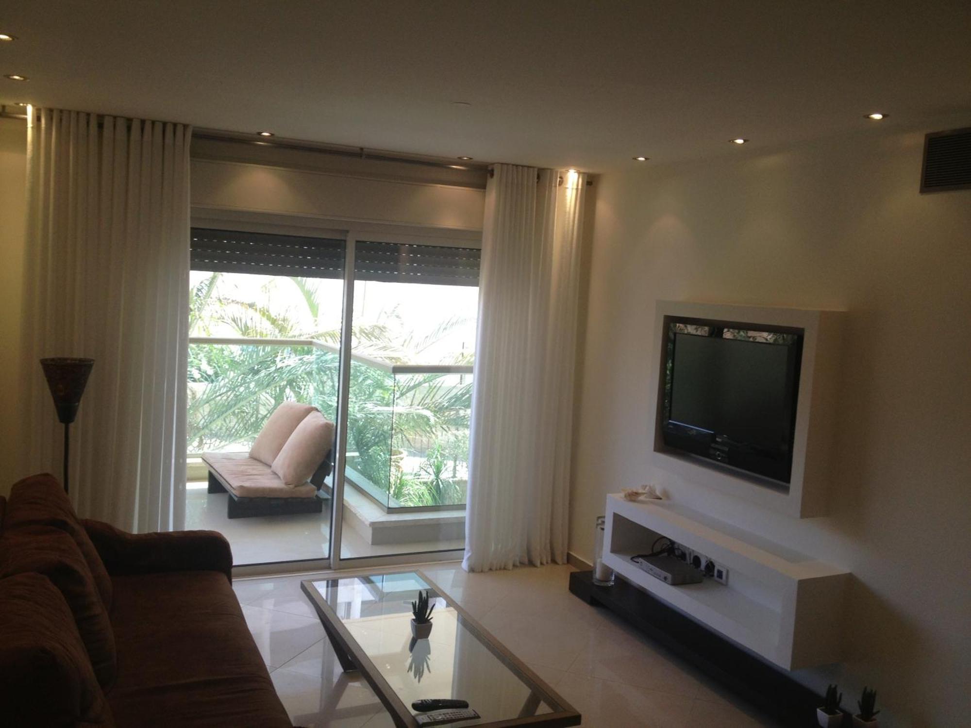 La Palmora Eilat