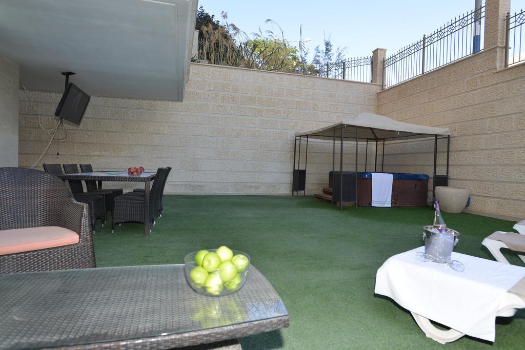 Apartment La Palmora