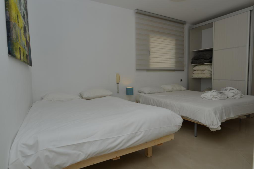 La Palmora Apartment *