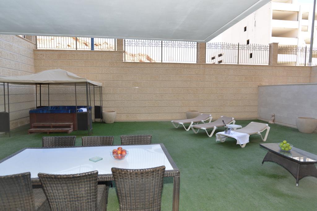 Apartment La Palmora *