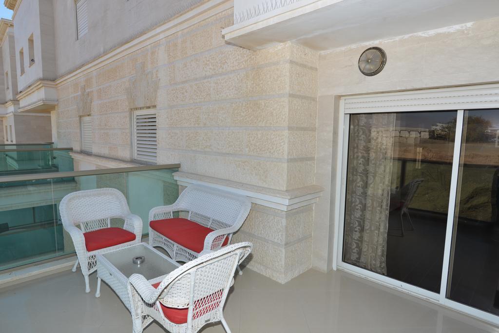 La Palmora Eilat