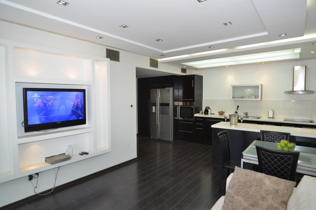 Apartment La Palmora Eilat