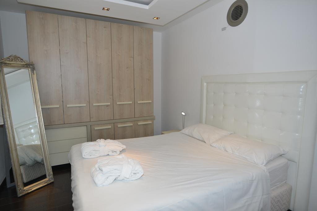 Apartment La Palmora