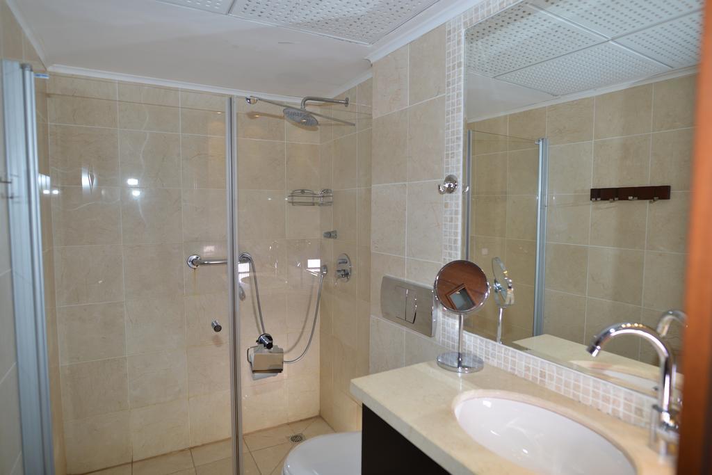 Apartment La Palmora Eilat