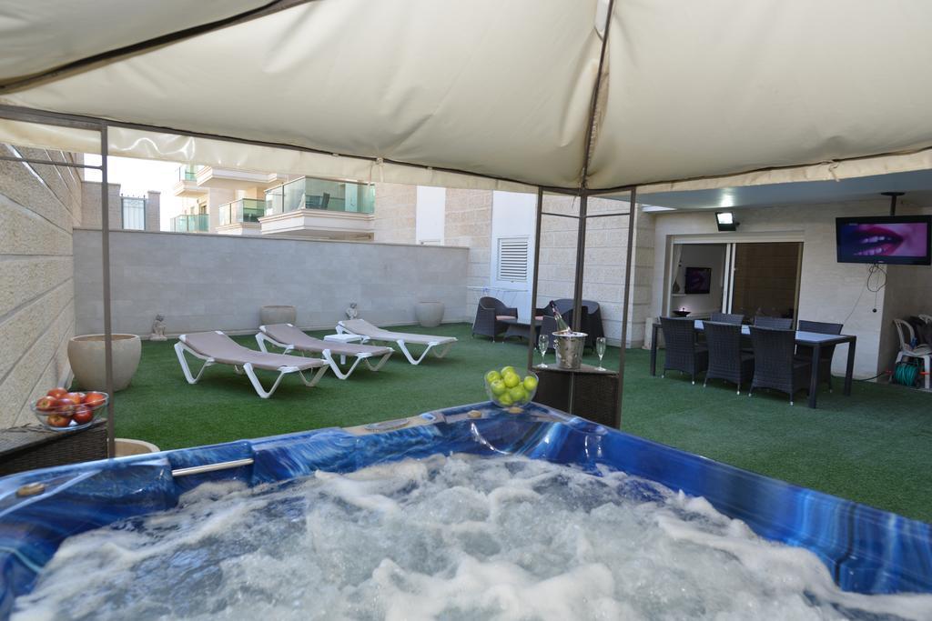 Apartment La Palmora *