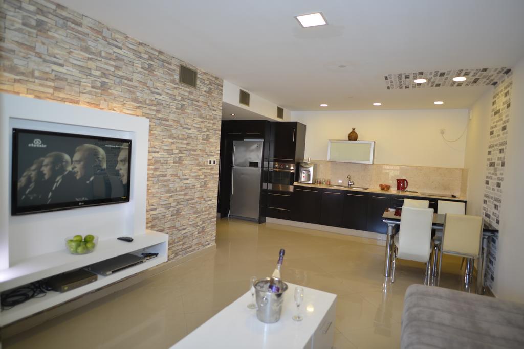 La Palmora Apartment