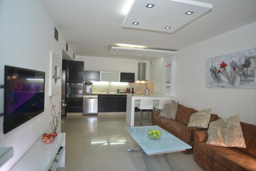 La Palmora Apartment *