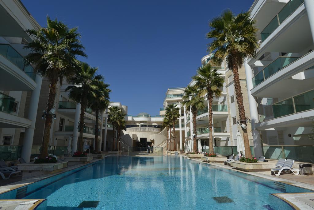 Apartment La Palmora Eilat