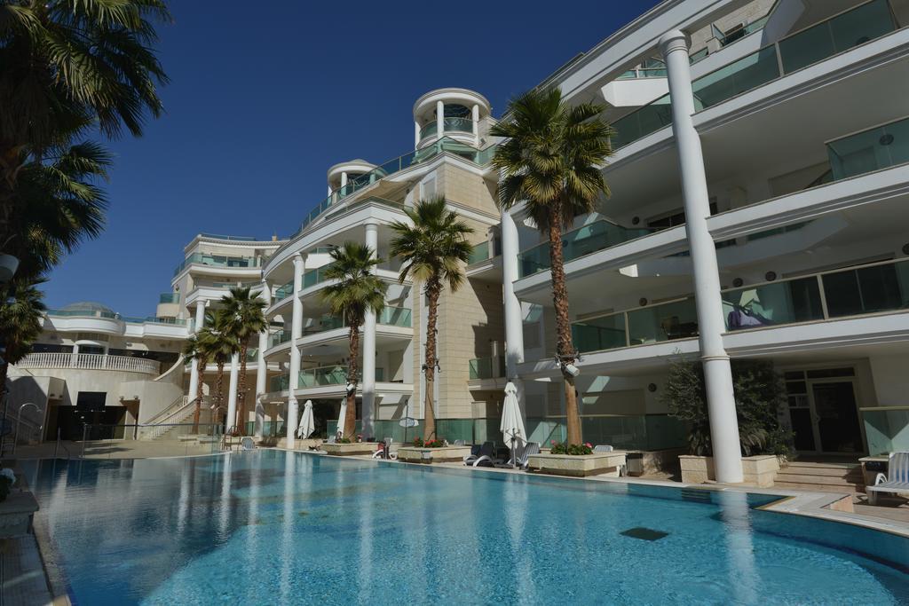 Apartment La Palmora