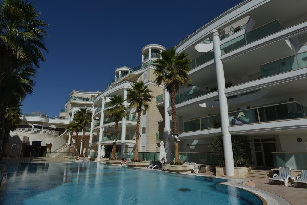 Apartment La Palmora *
