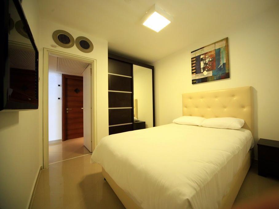 La Palmora Apartment Eilat
