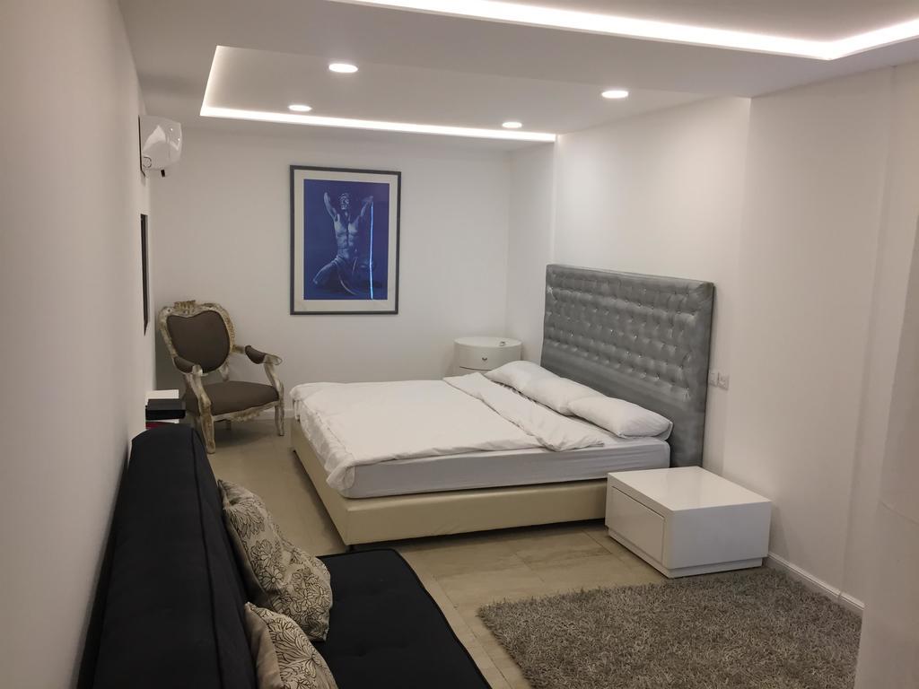 Apartment La Palmora