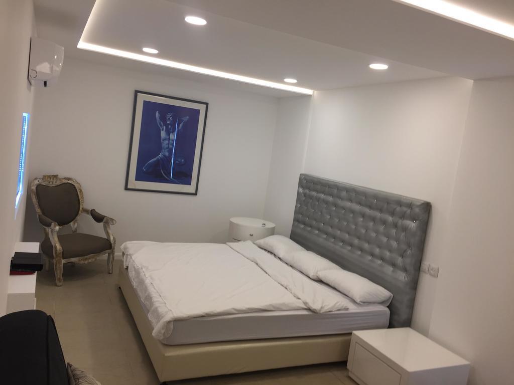 La Palmora Apartment