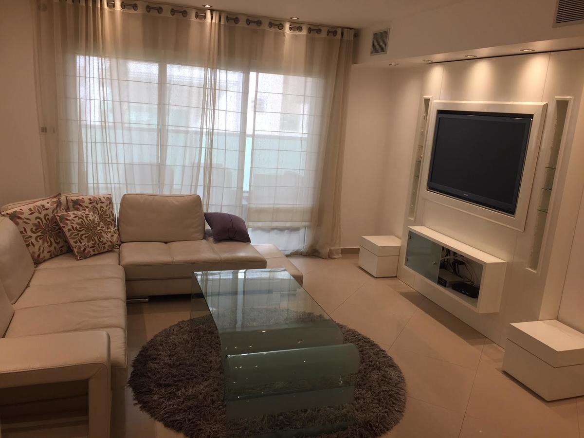 Apartment La Palmora