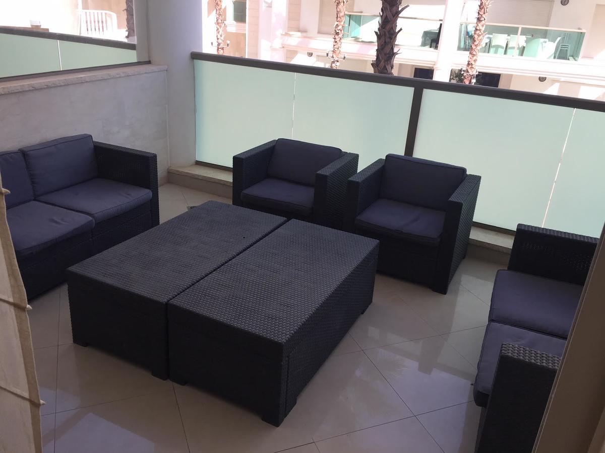 La Palmora Eilat