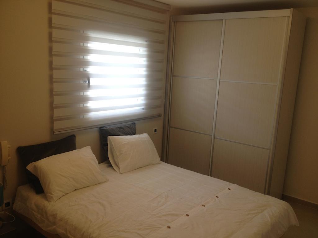 Apartment La Palmora Eilat