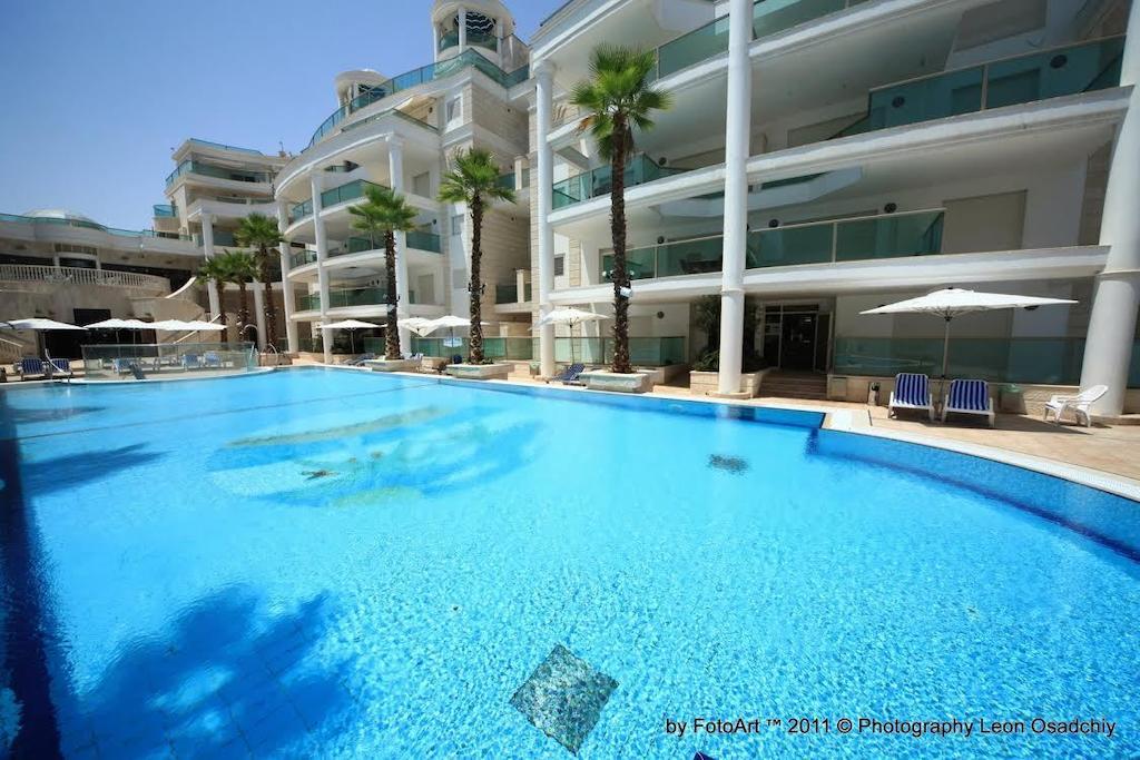 La Palmora Apartment