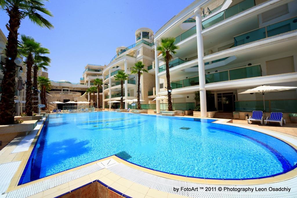 La Palmora Apartment