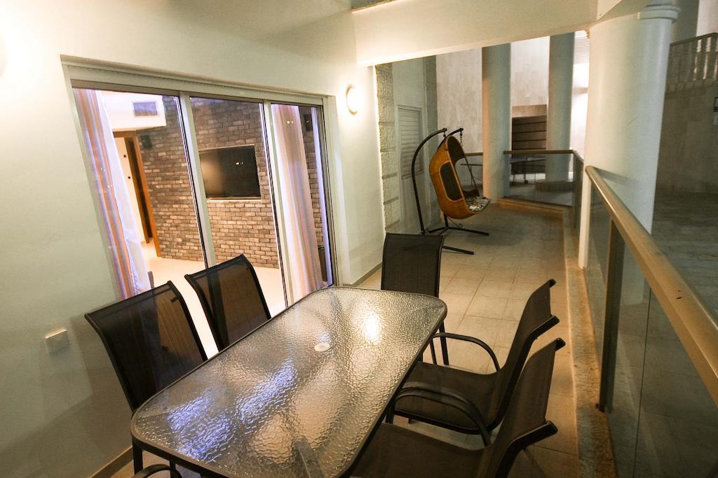 La Palmora Apartment *